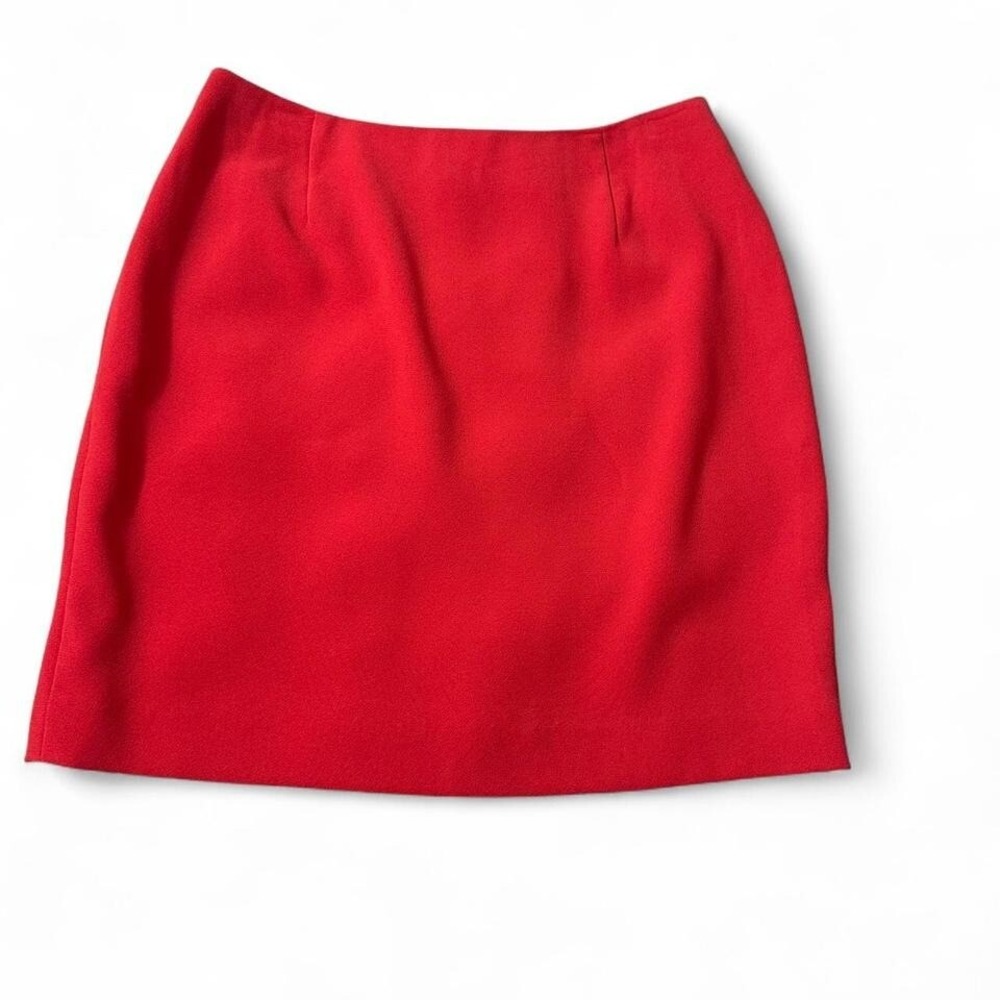 Vintage‎ Tyler Gillis Skirt